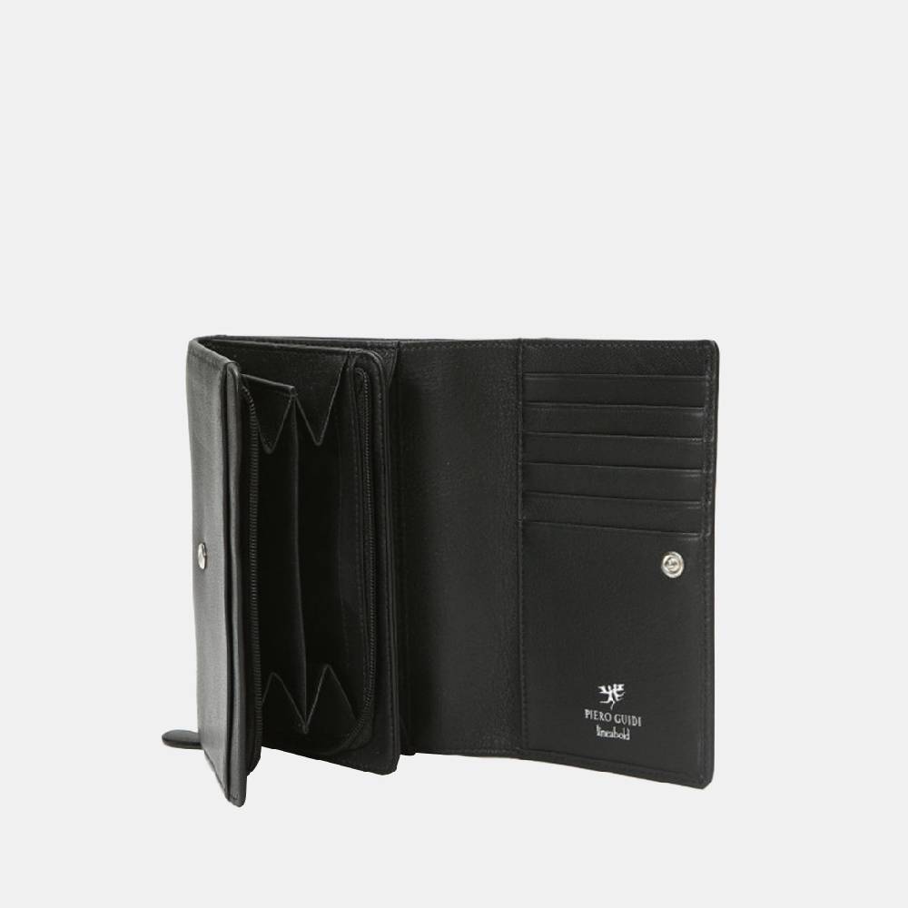 Piero Guidi PIERO GUIDI WOMEN'S WALLET/PORTAFOGLIO DONNA Only for today