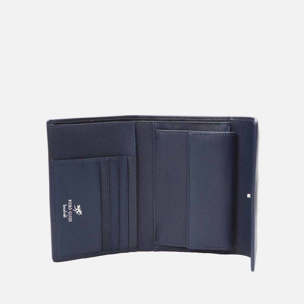 Piero Guidi PIERO GUIDI WOMEN'S WALLET/PORTAFOGLIO DONNA Offerta speciale della fabbrica