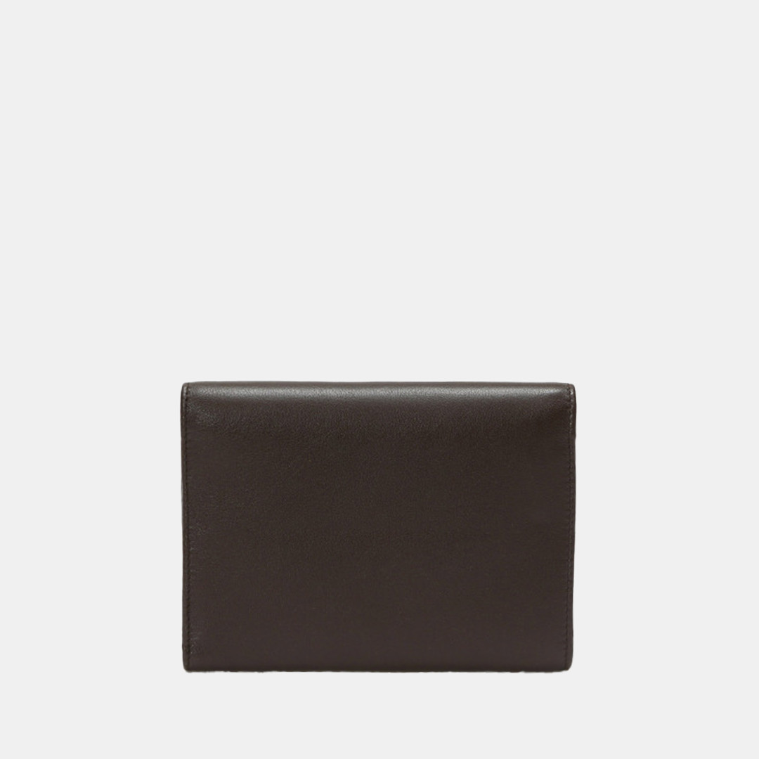 Piero Guidi PIERO GUIDI WOMEN'S WALLET/PORTAFOGLIO DONNA Sostegno trimestrale