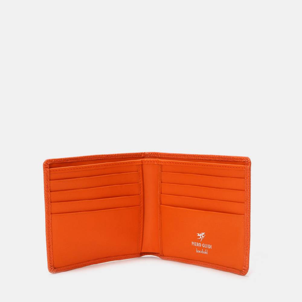 Piero Guidi PIERO GUIDI MEN'S WALLET/PORTAFOGLIO UOMO Esporta salva