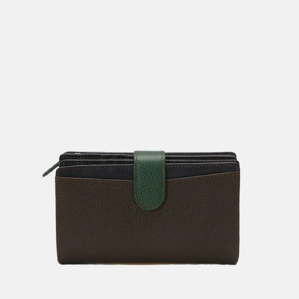 Piero Guidi PIERO GUIDI WOMEN'S WALLET/PORTAFOGLIO DONNA 2025