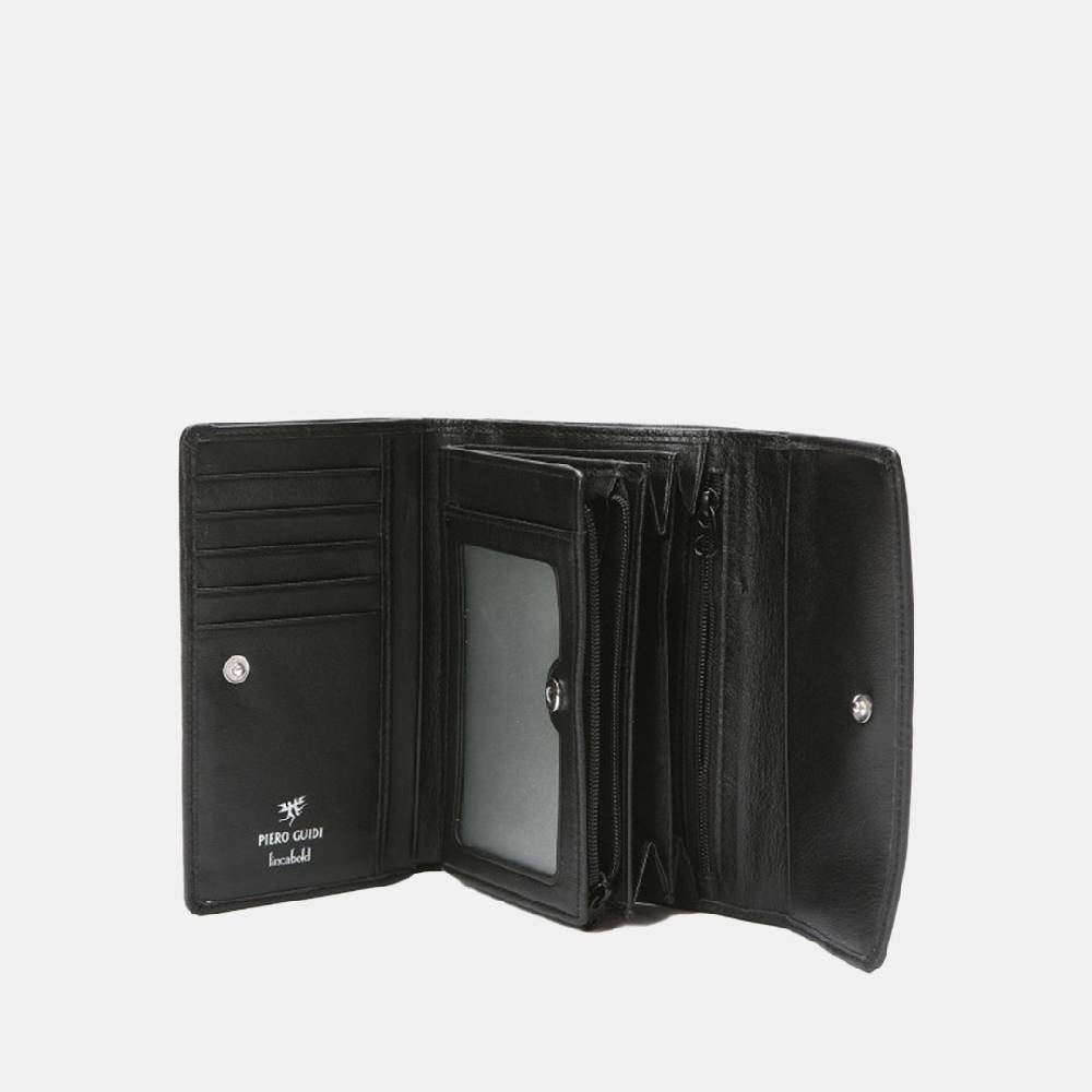 Piero Guidi PIERO GUIDI WOMEN'S WALLET/PORTAFOGLIO DONNA Italy