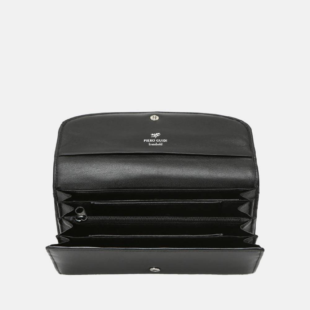 Piero Guidi PIERO GUIDI WOMEN'S WALLET/PORTAFOGLIO DONNA Italia