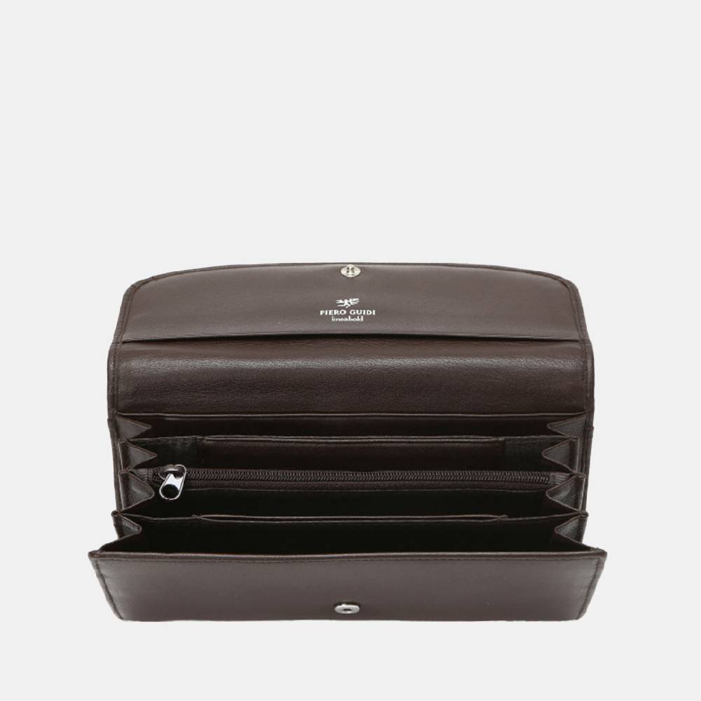 Piero Guidi PIERO GUIDI WOMEN'S WALLET/PORTAFOGLIO DONNA In Linea