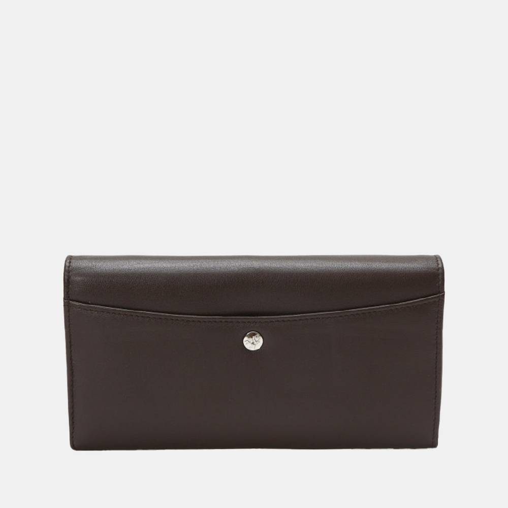 Piero Guidi PIERO GUIDI WOMEN'S WALLET/PORTAFOGLIO DONNA In Linea