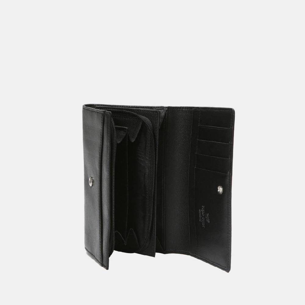 Piero Guidi PIERO GUIDI WOMEN'S WALLET/PORTAFOGLIO DONNA Nuovo