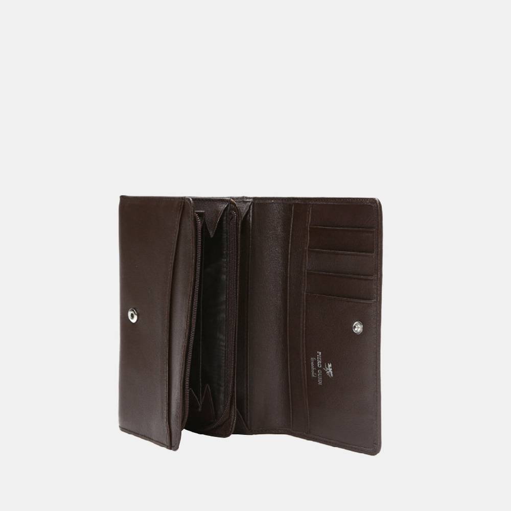 Piero Guidi PIERO GUIDI WOMEN'S WALLET/PORTAFOGLIO DONNA Qualità