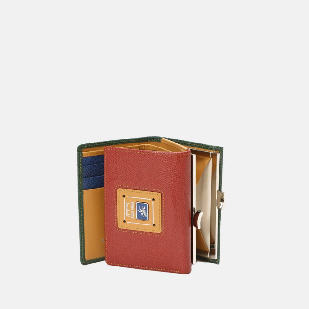 Piero Guidi PIERO GUIDI WOMEN'S WALLET/PORTAFOGLIO DONNA Spedizione Gratuita