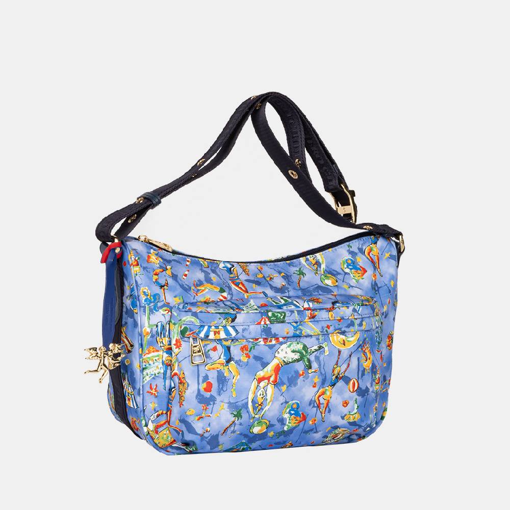 Piero Guidi PIERO GUIDI HOBO BAG/TRACOLLA Negozi Online