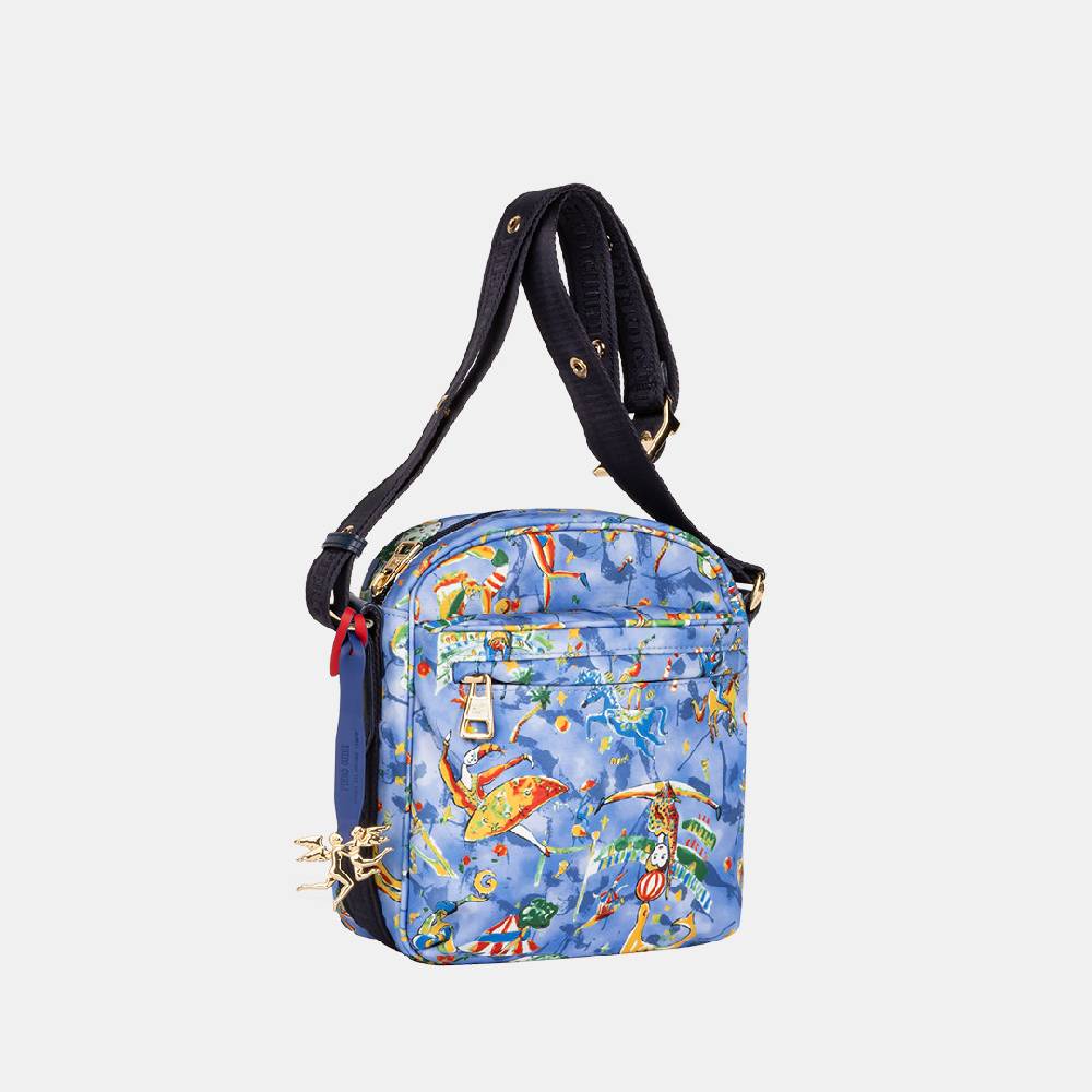 Piero Guidi PIERO GUIDI SLING BAG/TRACOLLINA Acquista Ora