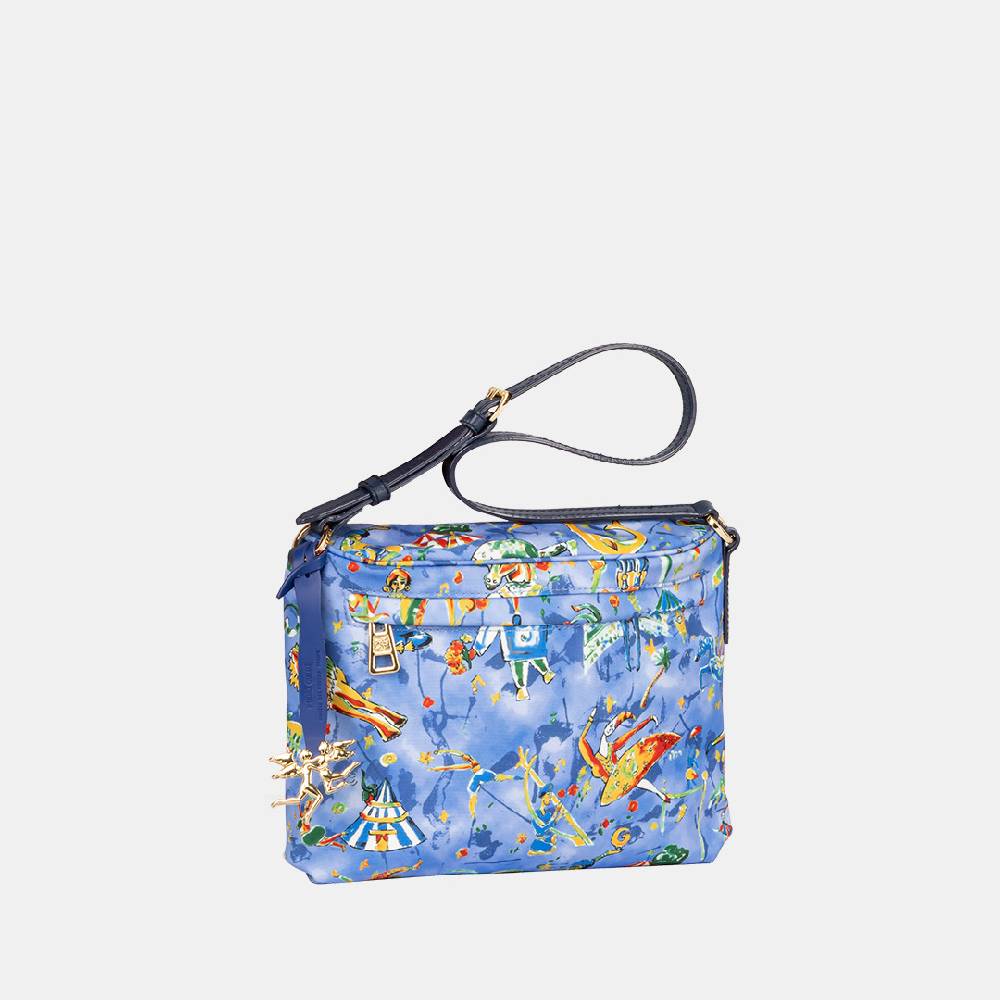 Piero Guidi PIERO GUIDI SLING BAG/TRACOLLINA Consegna Veloce