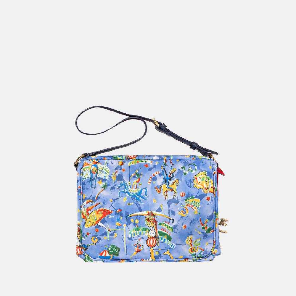 Piero Guidi PIERO GUIDI SLING BAG/TRACOLLINA Consegna Veloce