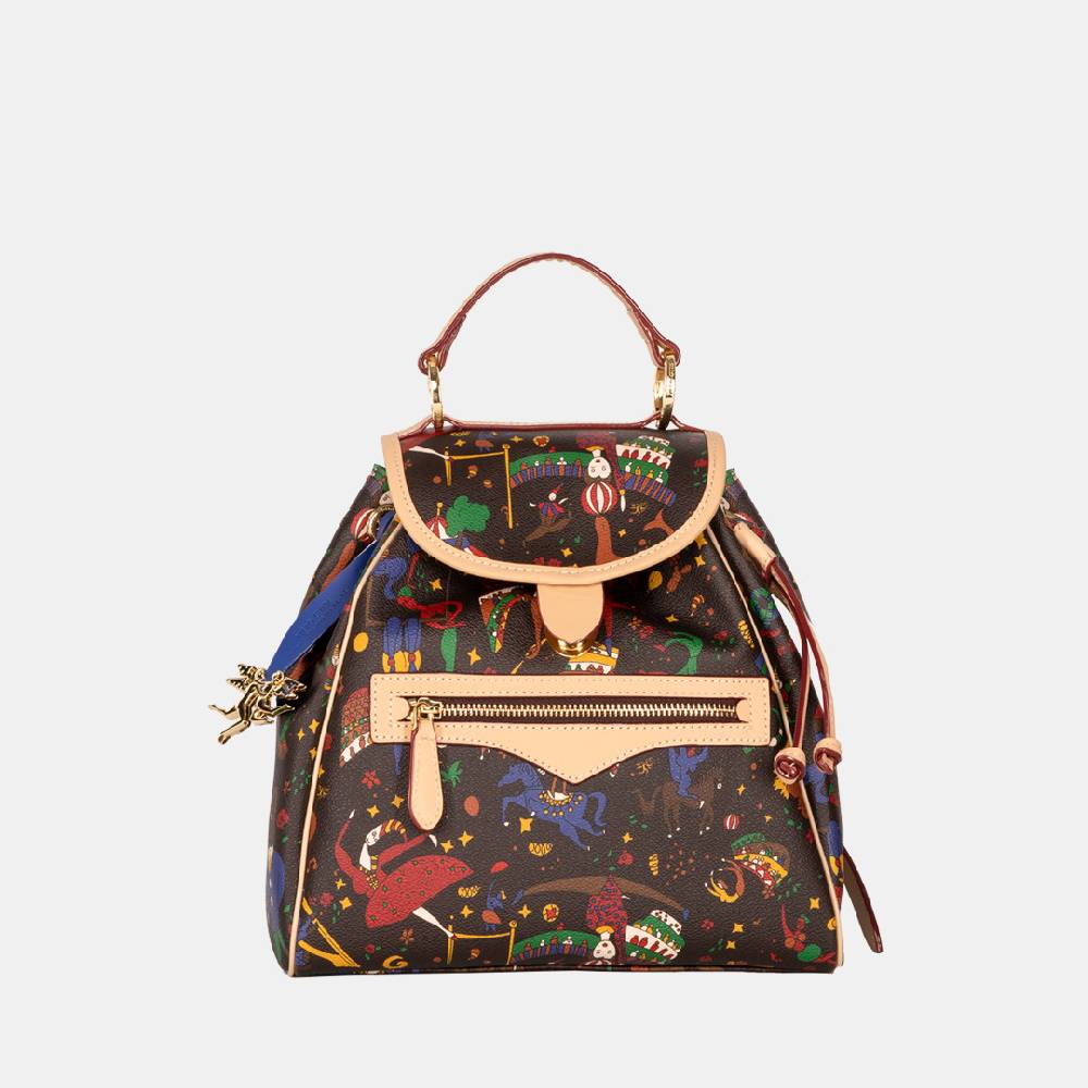 Piero Guidi PIERO GUIDI BACKPACK "TORINO"/ZAINO Promozione Limitata