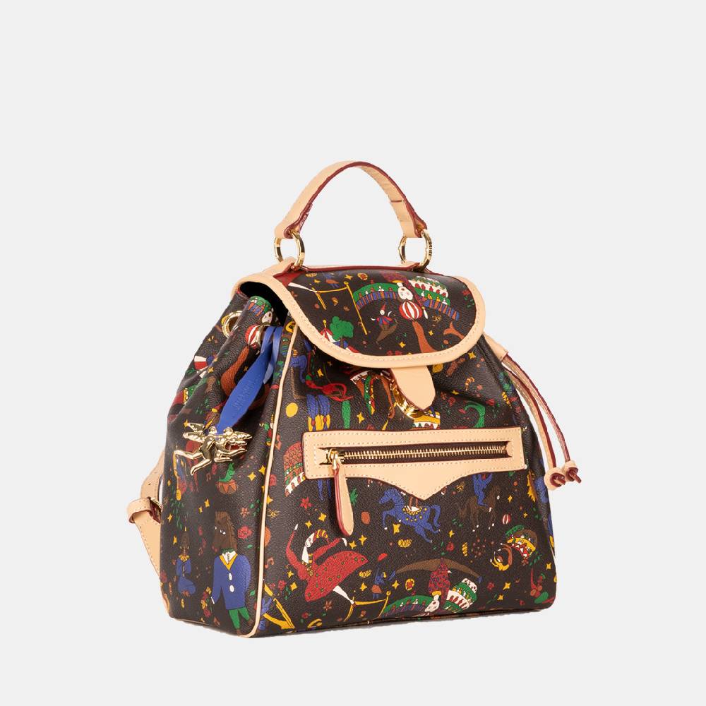 Piero Guidi PIERO GUIDI BACKPACK "TORINO"/ZAINO Promozione Limitata