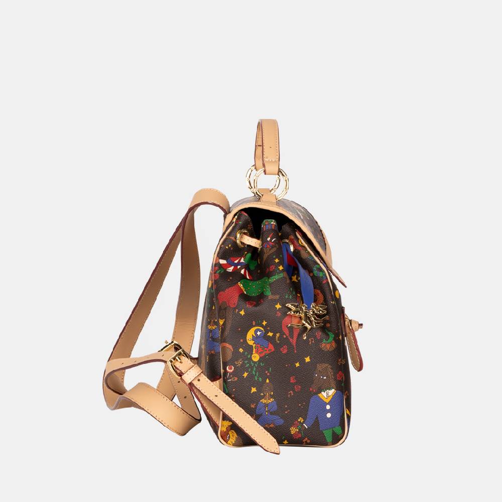 Piero Guidi PIERO GUIDI BACKPACK "TORINO"/ZAINO Promozione Limitata