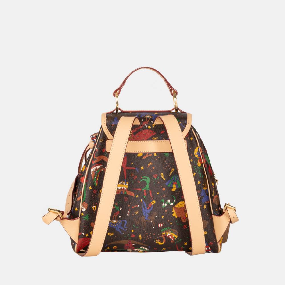 Piero Guidi PIERO GUIDI BACKPACK "TORINO"/ZAINO Promozione Limitata