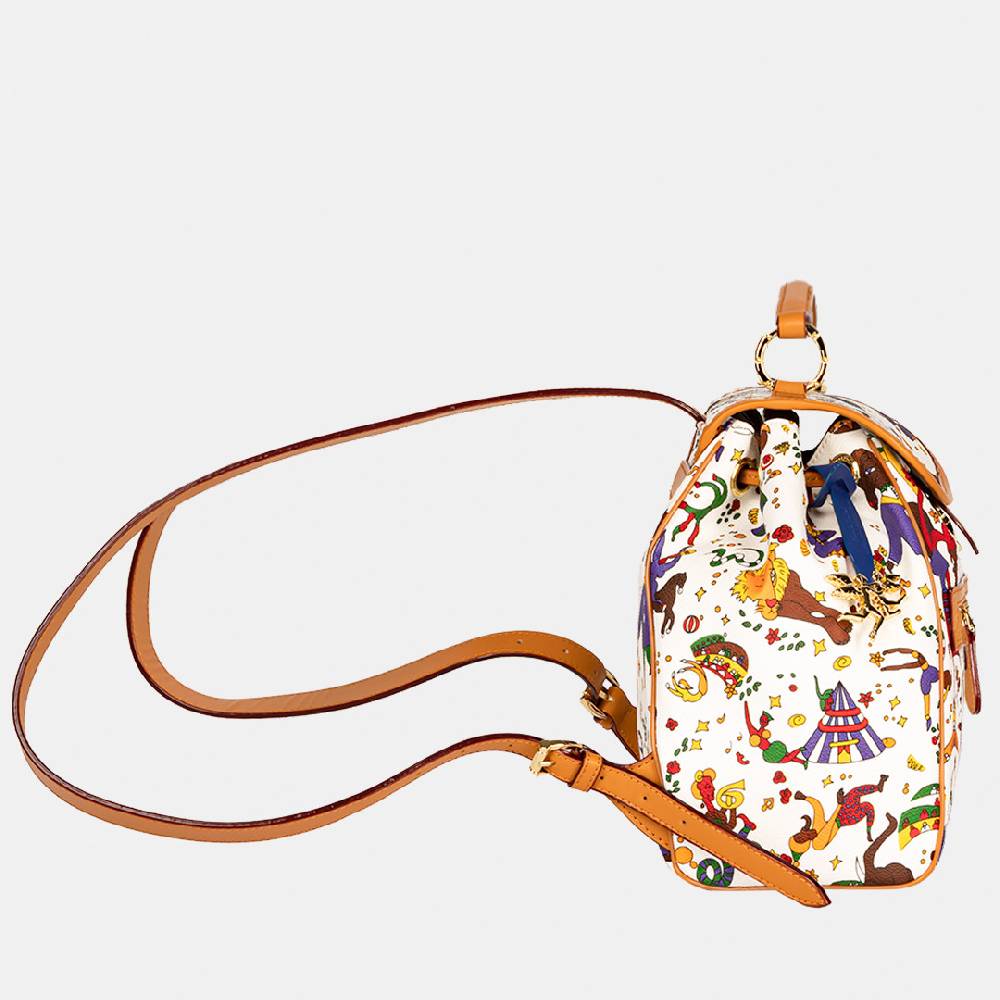 Piero Guidi PIERO GUIDI BACKPACK "TORINO"/ZAINO Fino Al -60%