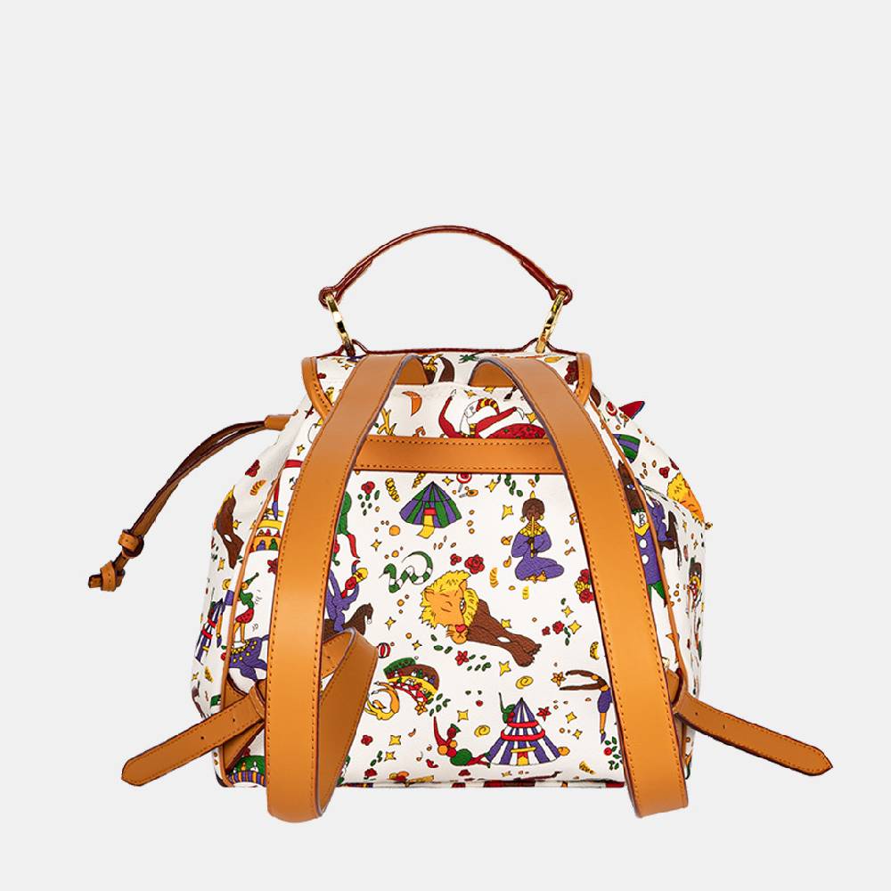 Piero Guidi PIERO GUIDI BACKPACK "TORINO"/ZAINO Fino Al -60%