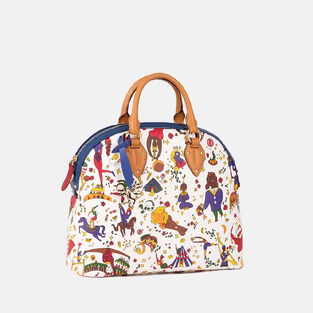 Piero Guidi PIERO GUIDI SATCHEL "GLORIA"/BAULETTO Sottocosto