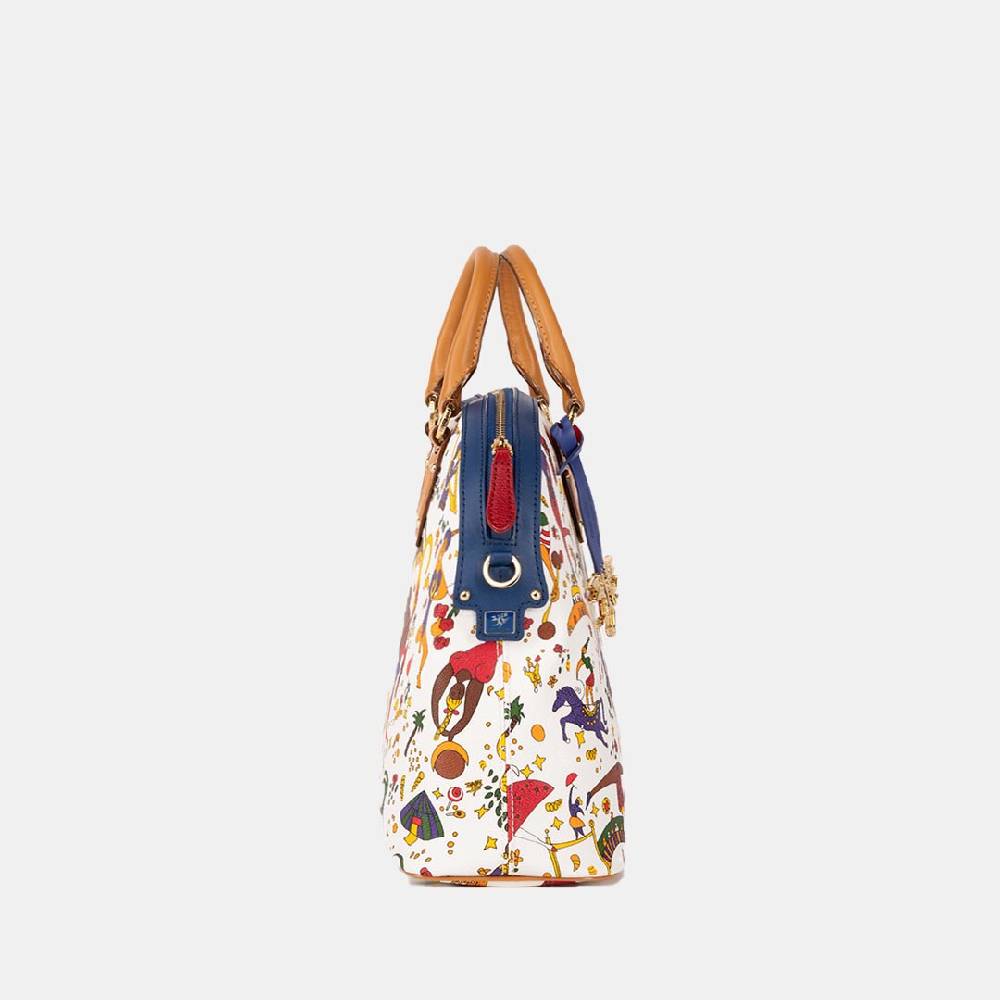 Piero Guidi PIERO GUIDI SATCHEL "GLORIA"/BAULETTO Sottocosto