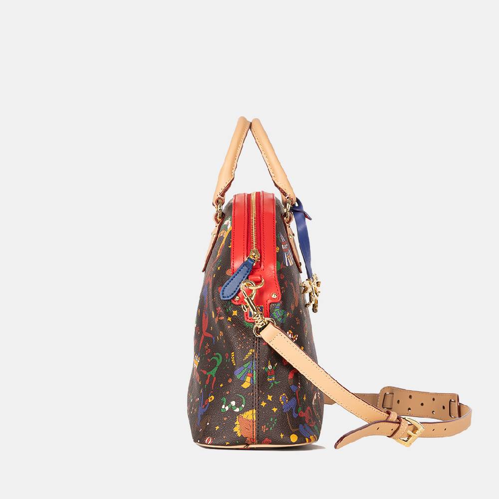 Piero Guidi PIERO GUIDI SATCHEL "GLORIA"/BAULETTO Convenienza
