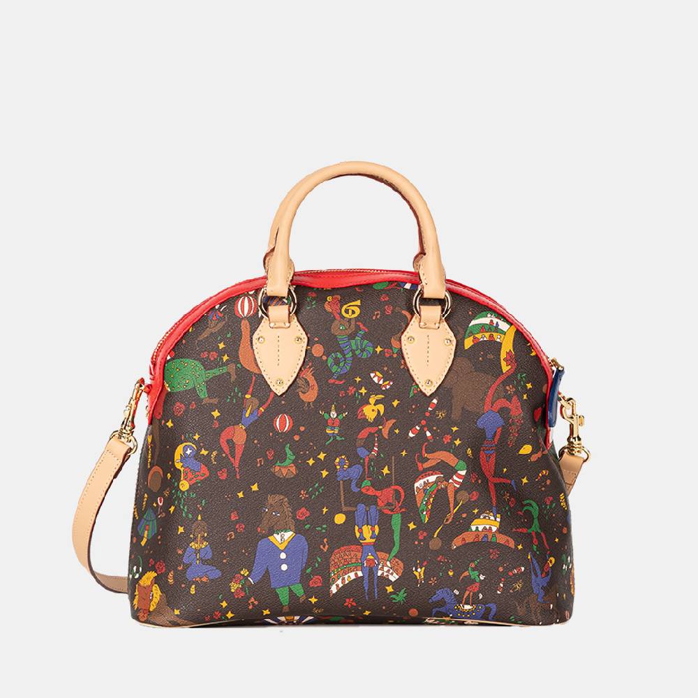 Piero Guidi PIERO GUIDI SATCHEL "GLORIA"/BAULETTO Convenienza