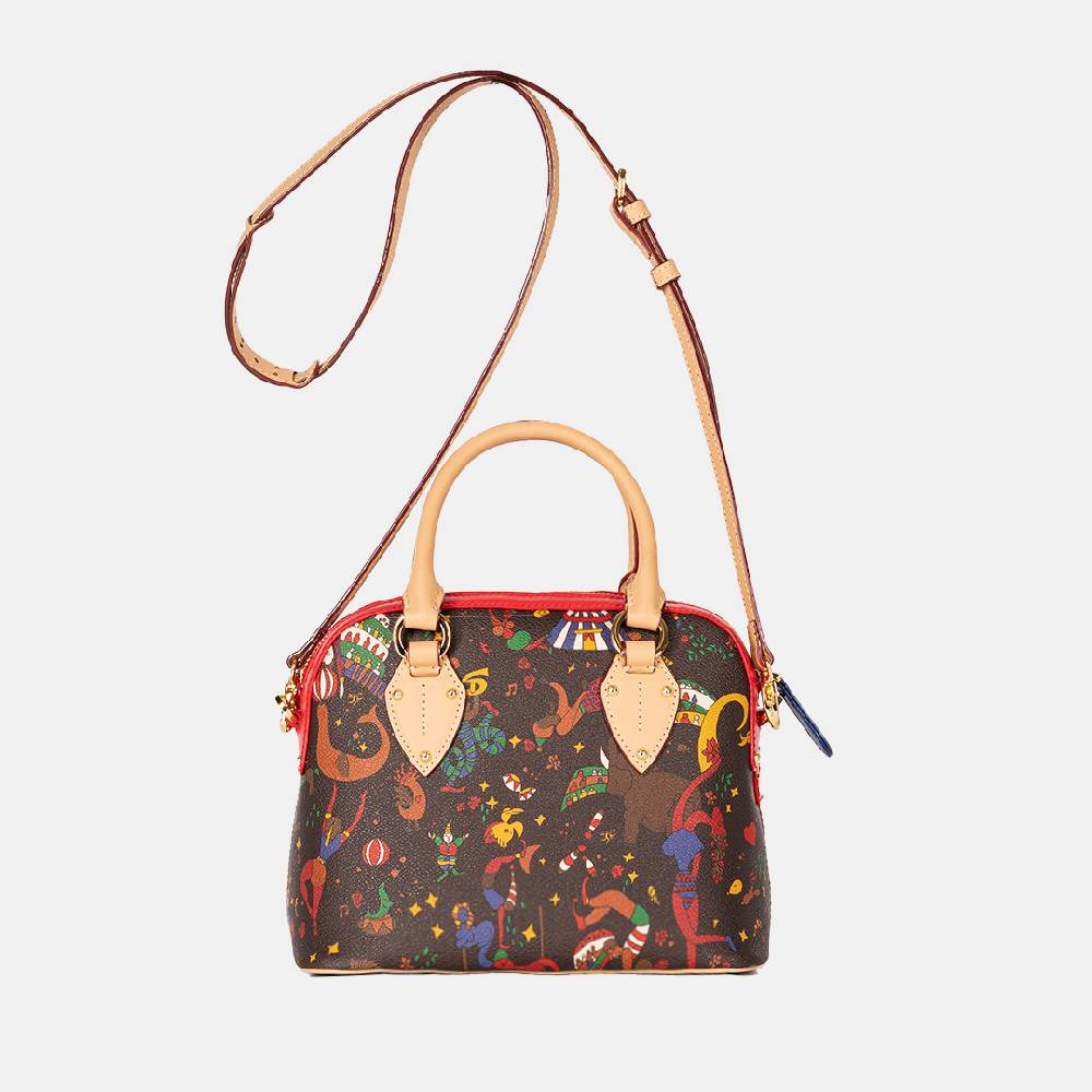 Piero Guidi PIERO GUIDI SATCHEL "GLORIA"/BAULETTO Novità