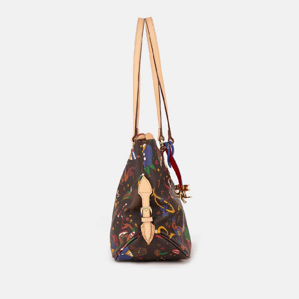 Piero Guidi PIERO GUIDI TOTE BAG/SHOPPING BAG MEDIUM Sconto