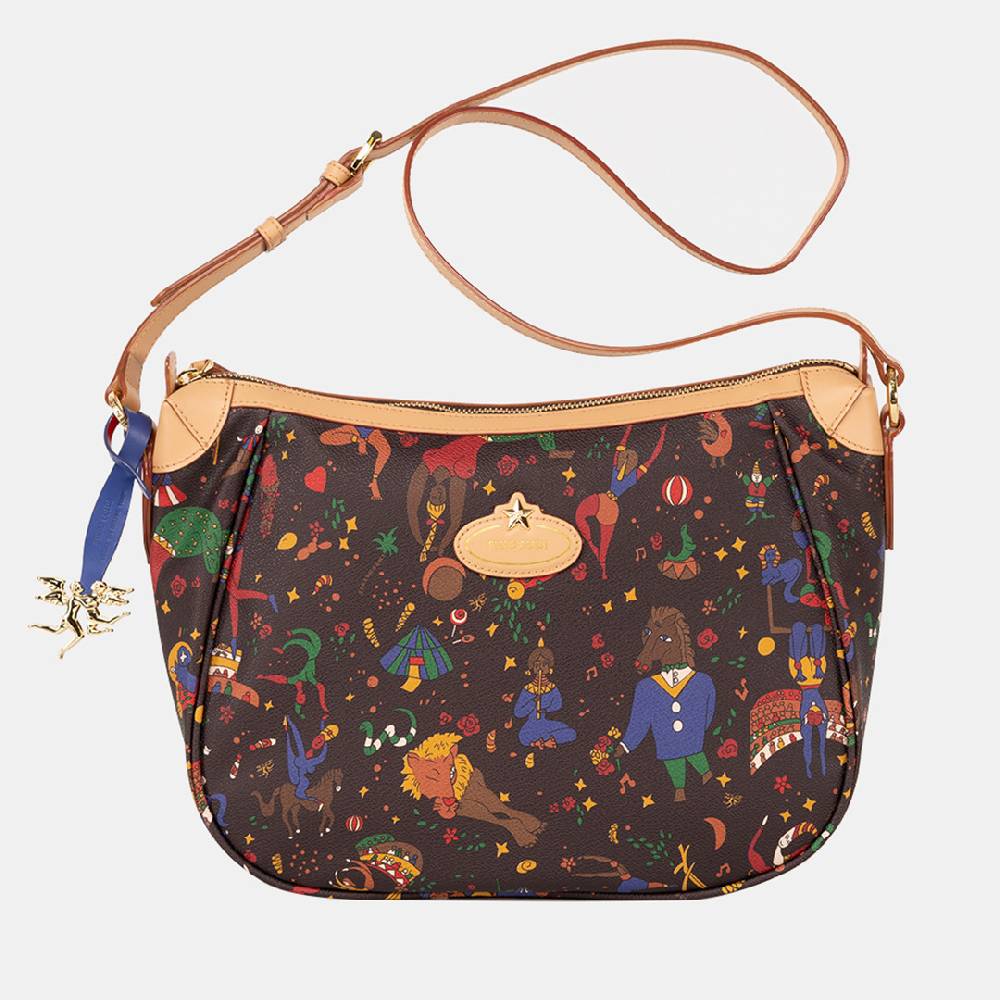 Piero Guidi PIERO GUIDI HOBO BAG /TRACOLLA Offerta
