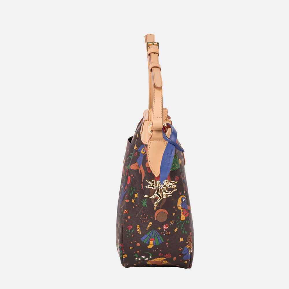 Piero Guidi PIERO GUIDI HOBO BAG /TRACOLLA Offerta