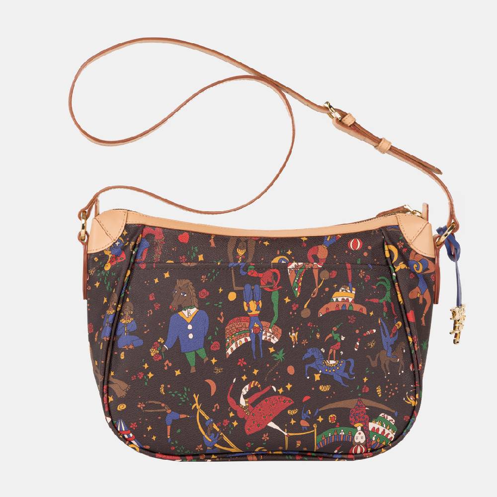 Piero Guidi PIERO GUIDI HOBO BAG /TRACOLLA Offerta