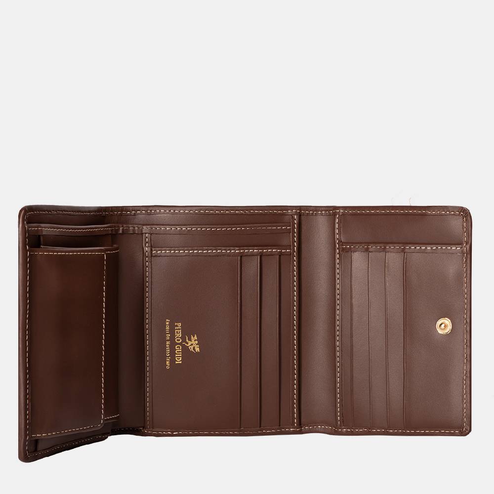 Piero Guidi PIERO GUIDI WOMEN'S WALLET/PORTAFOGLIO DONNA Online