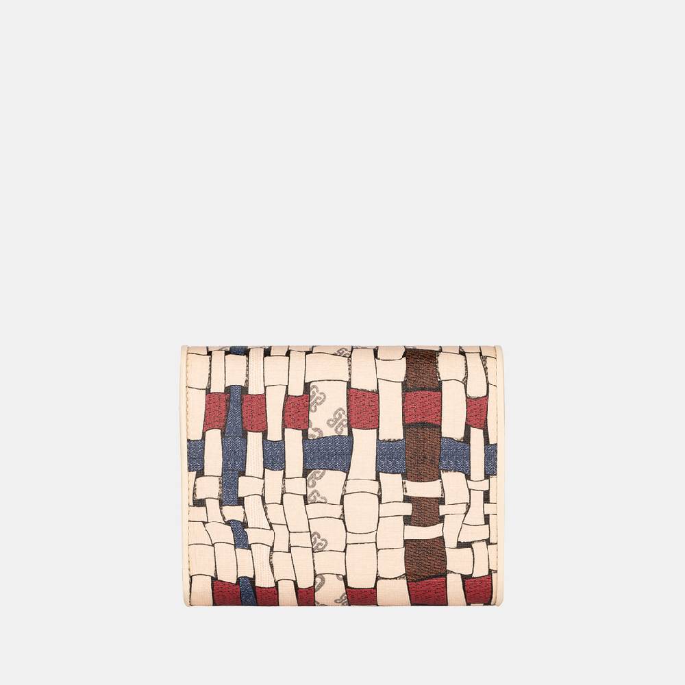 Piero Guidi PIERO GUIDI WOMEN'S WALLET/PORTAFOGLIO DONNA Outlet