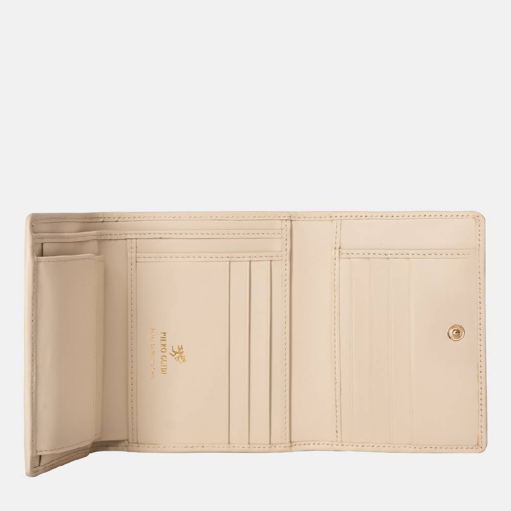 Piero Guidi PIERO GUIDI WOMEN'S WALLET/PORTAFOGLIO DONNA Outlet