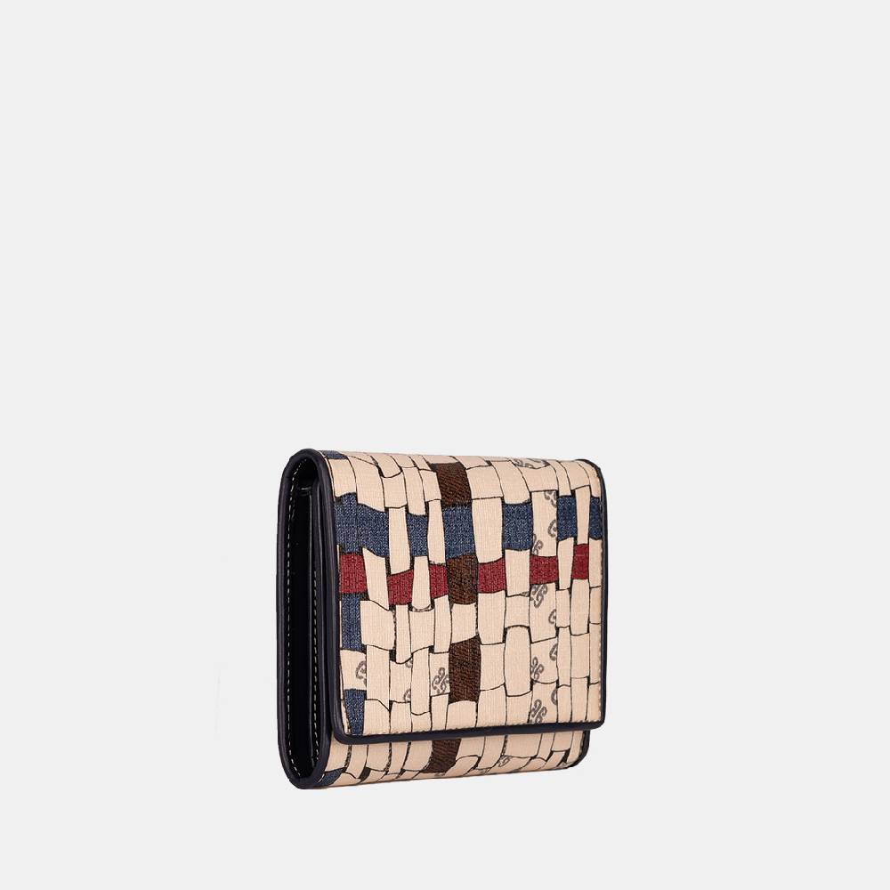 Piero Guidi PIERO GUIDI WOMEN'S WALLET/PORTAFOGLIO DONNA In Vendita