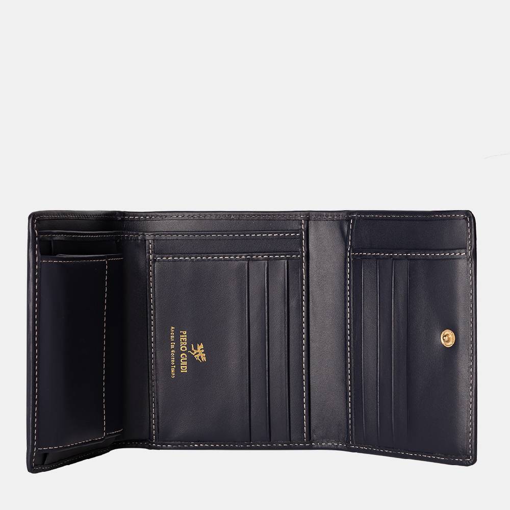 Piero Guidi PIERO GUIDI WOMEN'S WALLET/PORTAFOGLIO DONNA In Vendita
