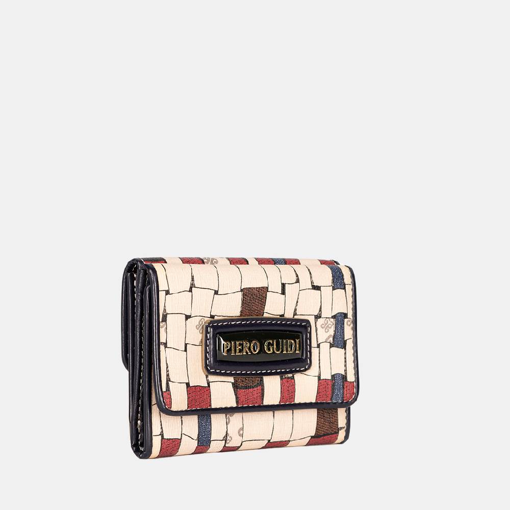 Piero Guidi PIERO GUIDI WOMEN'S WALLET/PORTAFOGLIO DONNA Saldi