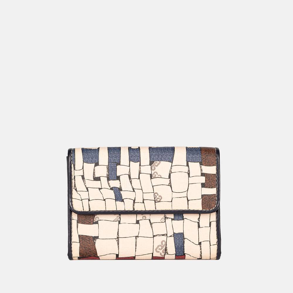 Piero Guidi PIERO GUIDI WOMEN'S WALLET/PORTAFOGLIO DONNA Saldi