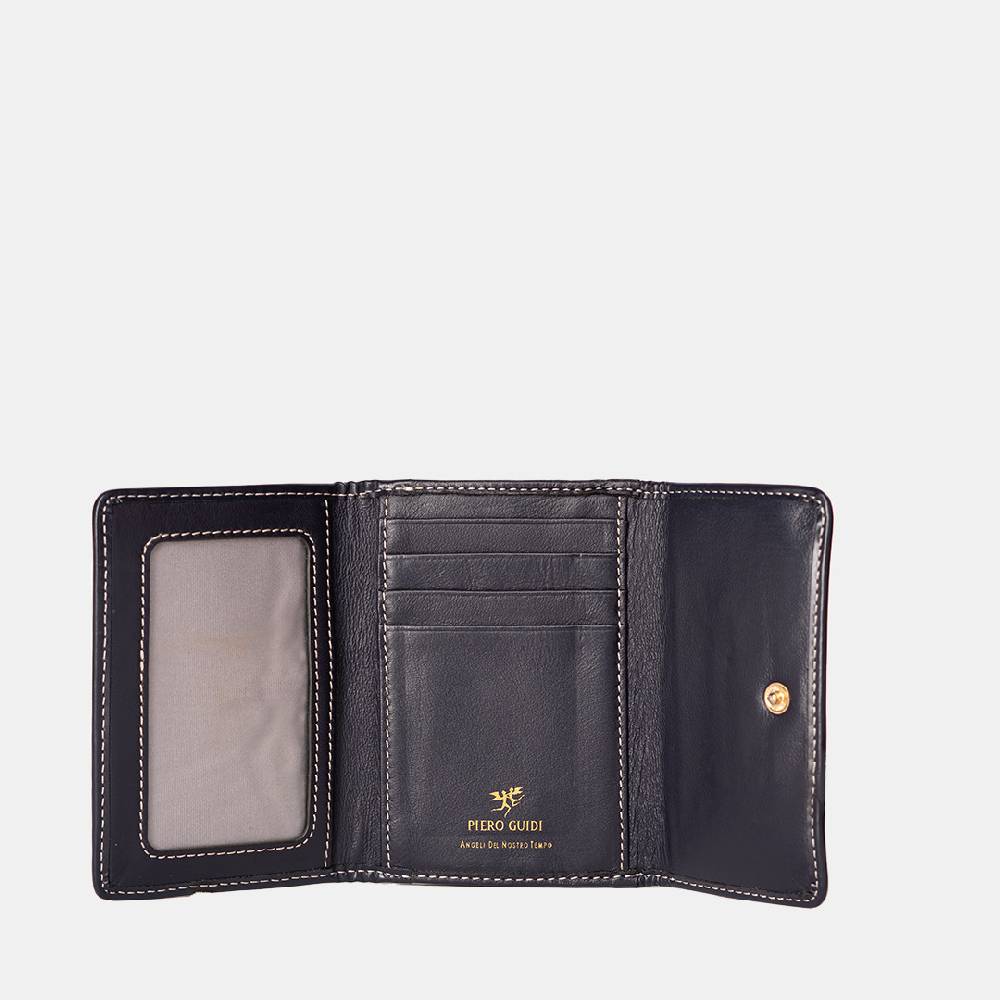 Piero Guidi PIERO GUIDI WOMEN'S WALLET/PORTAFOGLIO DONNA Saldi