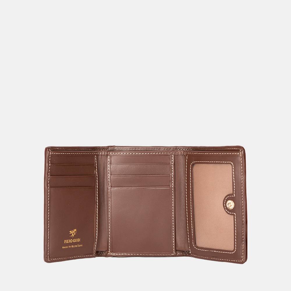 Piero Guidi PIERO GUIDI WOMEN'S WALLET/PORTAFOGLIO DONNA Hotsell