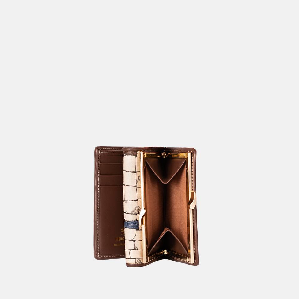 Piero Guidi PIERO GUIDI WOMEN'S WALLET/PORTAFOGLIO DONNA Hotsell