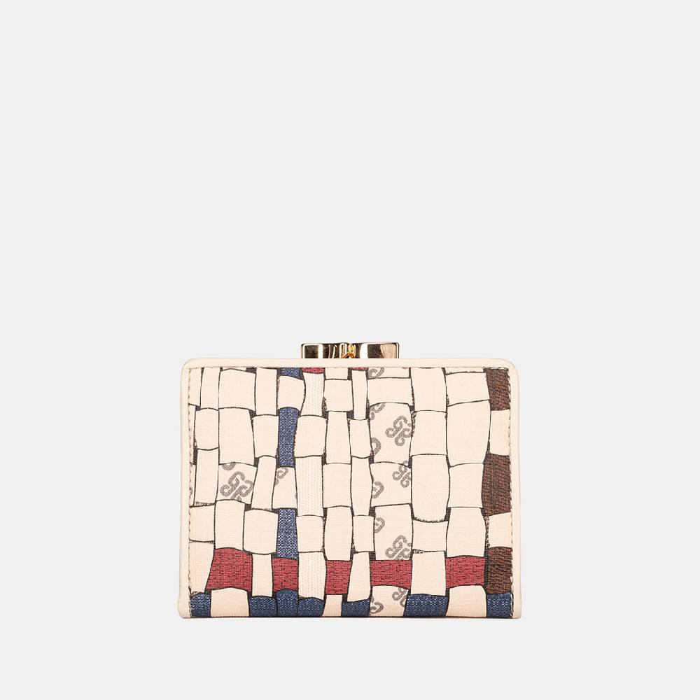 Piero Guidi PIERO GUIDI WOMEN'S WALLET/PORTAFOGLIO DONNA Vendita Calda
