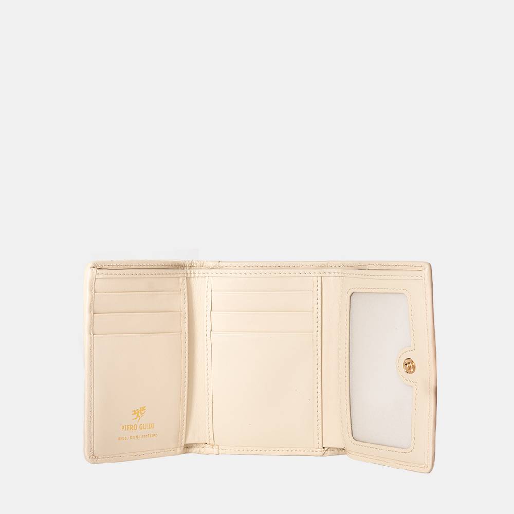Piero Guidi PIERO GUIDI WOMEN'S WALLET/PORTAFOGLIO DONNA Vendita Calda