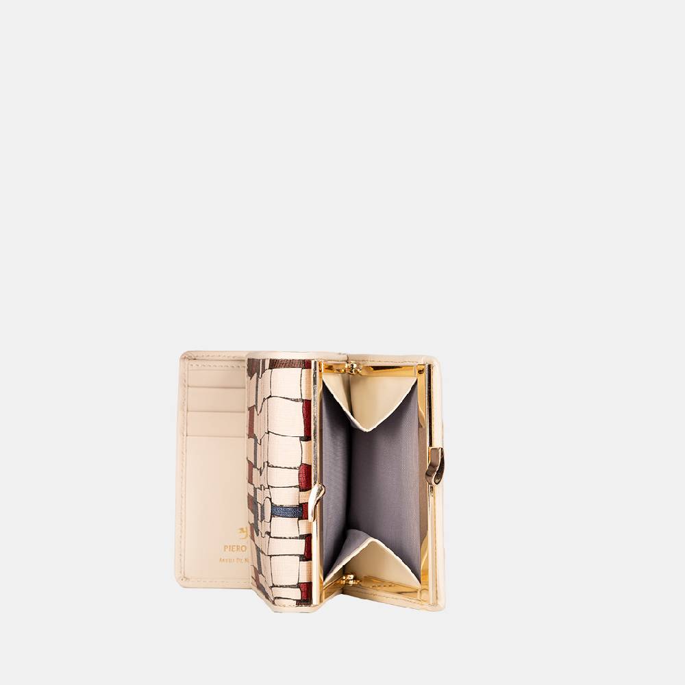 Piero Guidi PIERO GUIDI WOMEN'S WALLET/PORTAFOGLIO DONNA Vendita Calda