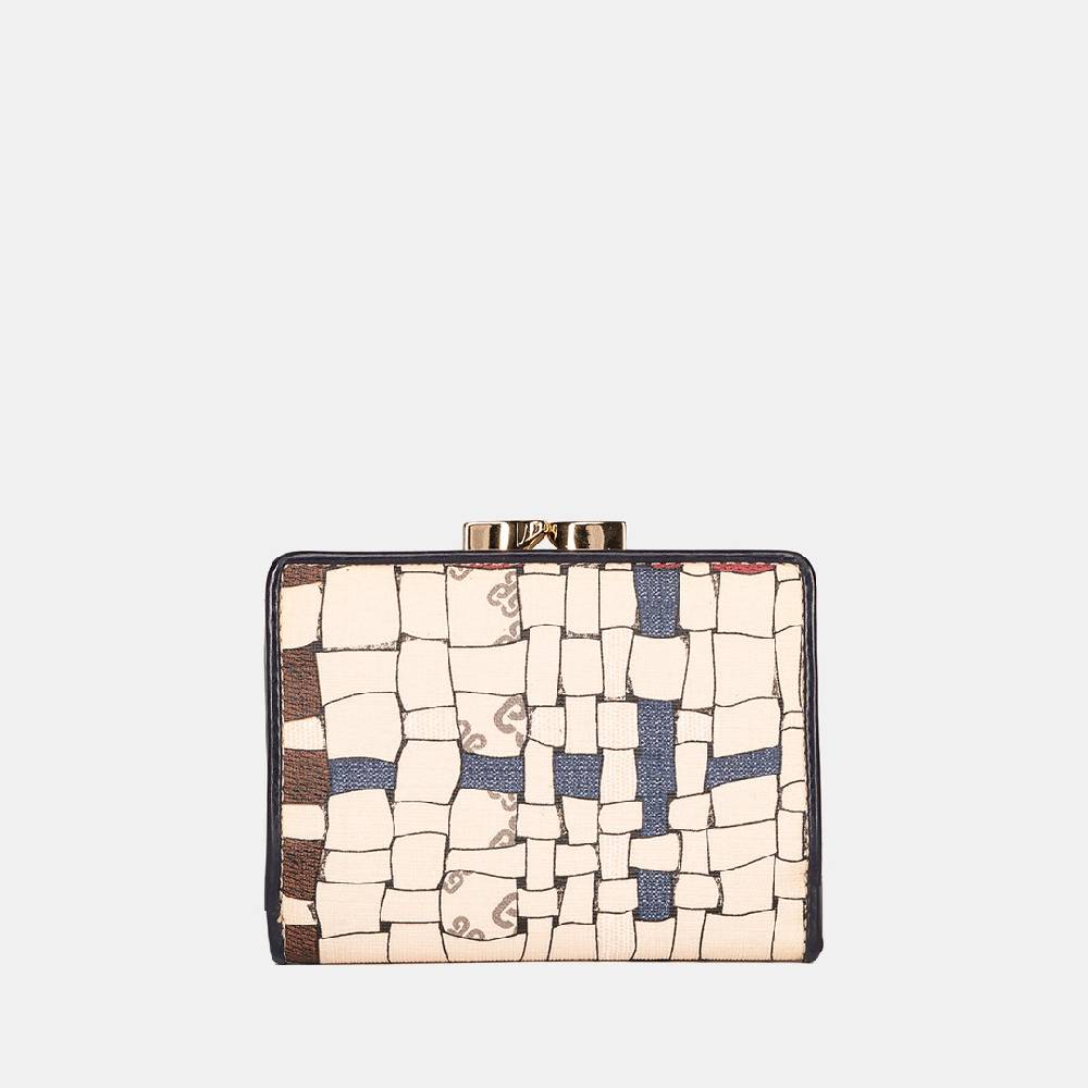 Piero Guidi PIERO GUIDI WOMEN'S WALLET/PORTAFOGLIO DONNA Vendita Economica