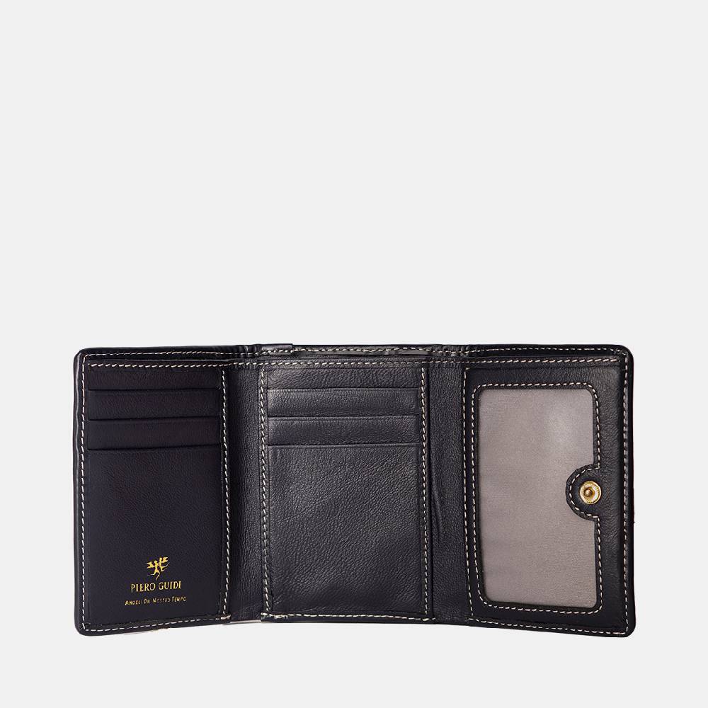 Piero Guidi PIERO GUIDI WOMEN'S WALLET/PORTAFOGLIO DONNA Vendita Economica