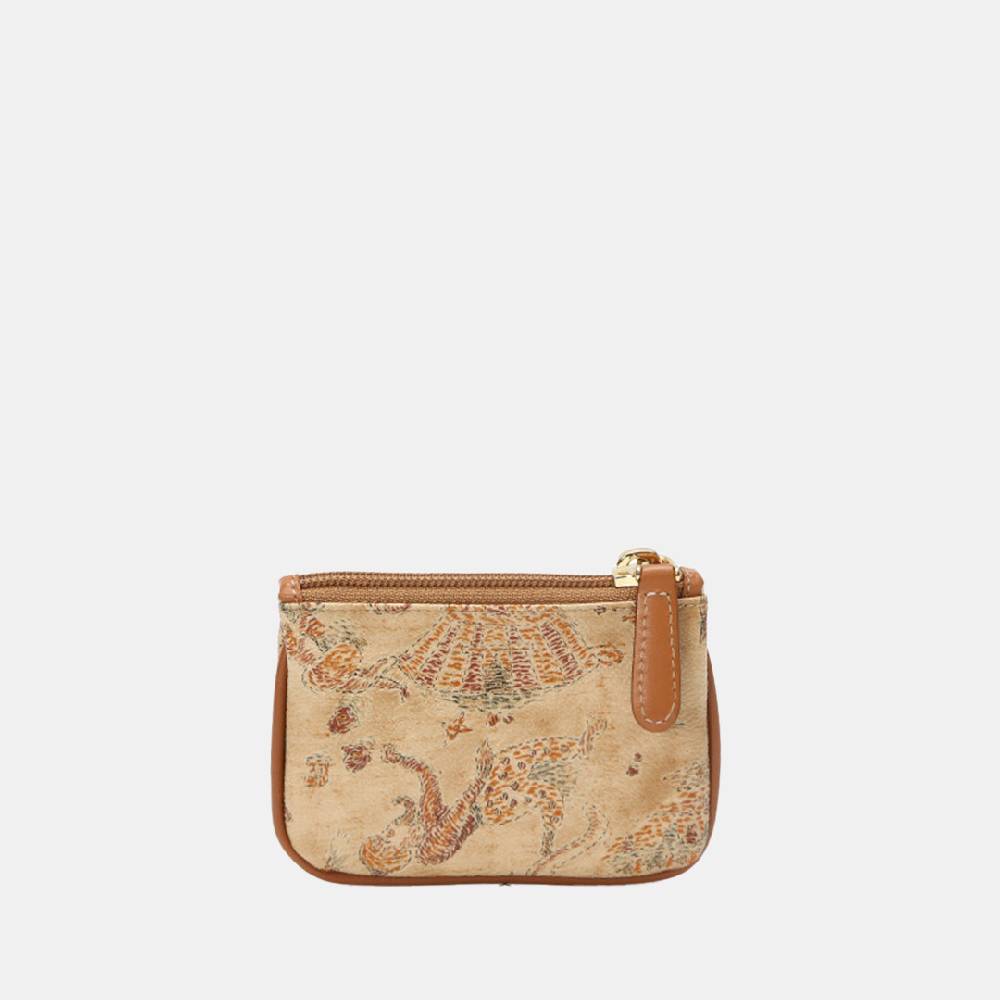 Piero Guidi PIERO GUIDI KEYRING CASE/ASTUCCIO PORTACHIAVI Saldi Di Fabbrica