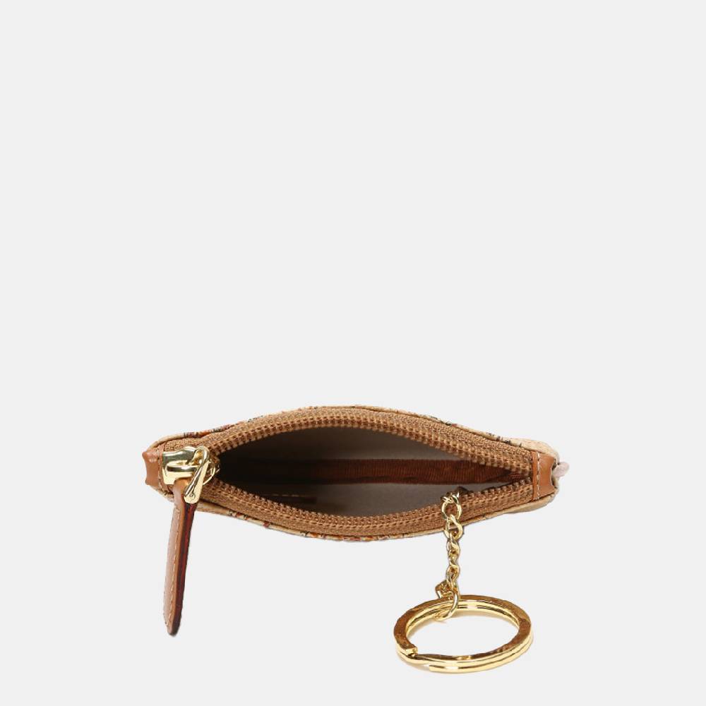 Piero Guidi PIERO GUIDI KEYRING CASE/ASTUCCIO PORTACHIAVI Saldi Di Fabbrica