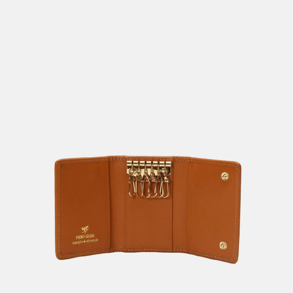 Piero Guidi PIERO GUIDI KEYRING/PORTACHIAVI 6 HOOKS I Più Venduti