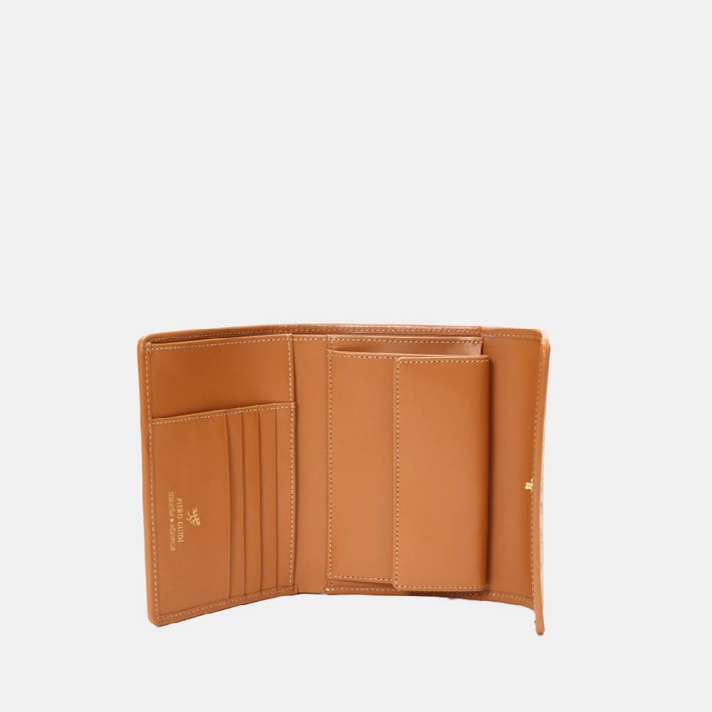 Piero Guidi PIERO GUIDI WOMEN'S WALLET/PORTAFOGLIO DONNA Vendite Flash